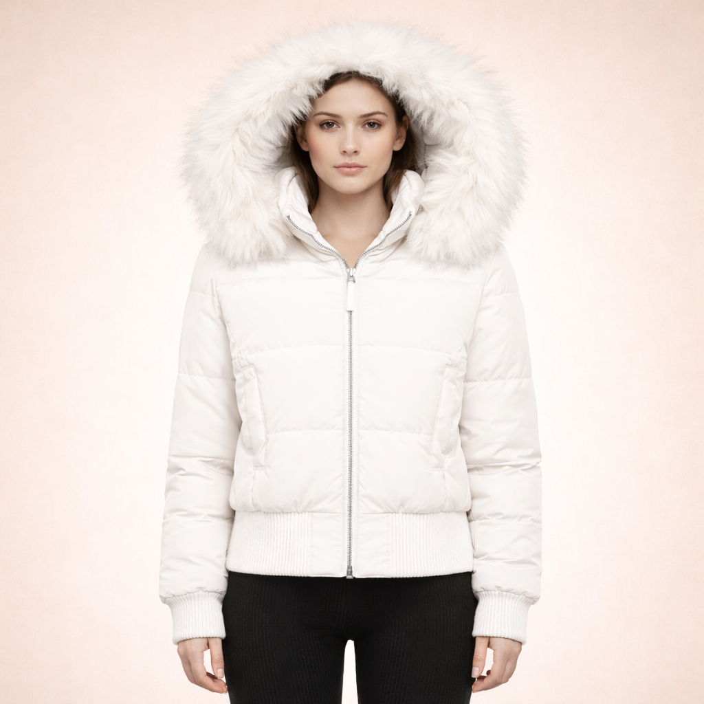 Aurelia | Women’s Winter Jacket – Stylish, Warm & Versatile Padded Design 0