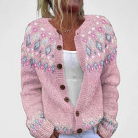 Clara | Lightweight And Comfortable Everyday Cardigan