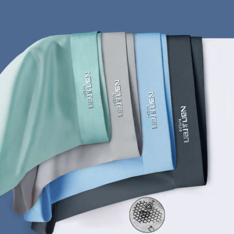 Austin | Ultra-Soft Boxer Shorts 2