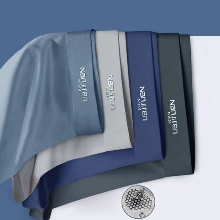 Austin | Ultra-Soft Boxer Shorts 8