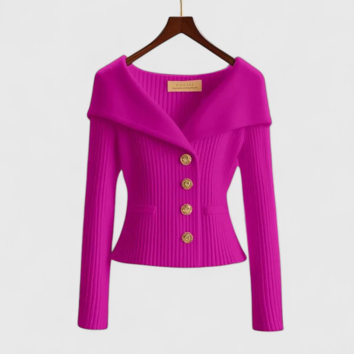 Avelora | Elegant Cardigan 1