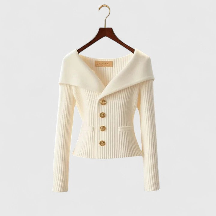 Avelora | Elegant Cardigan 8