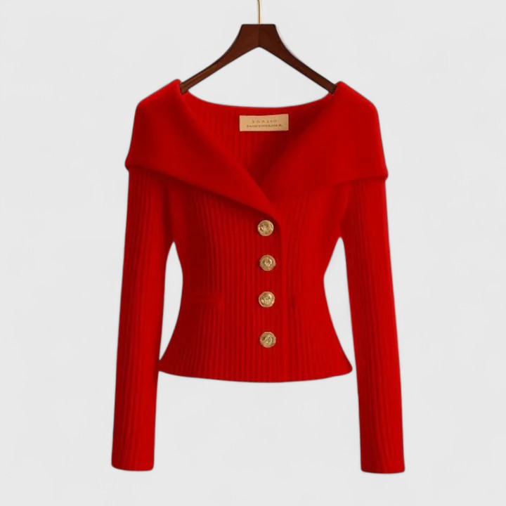 Avelora | Elegant Cardigan 9