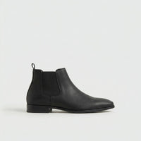 Maximilian | Stivali Chelsea in pelle sofisticati