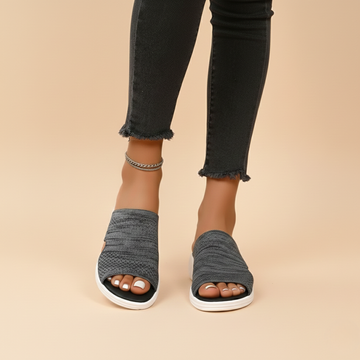 Barbara | Stylish and comfortable sandals for summer 0