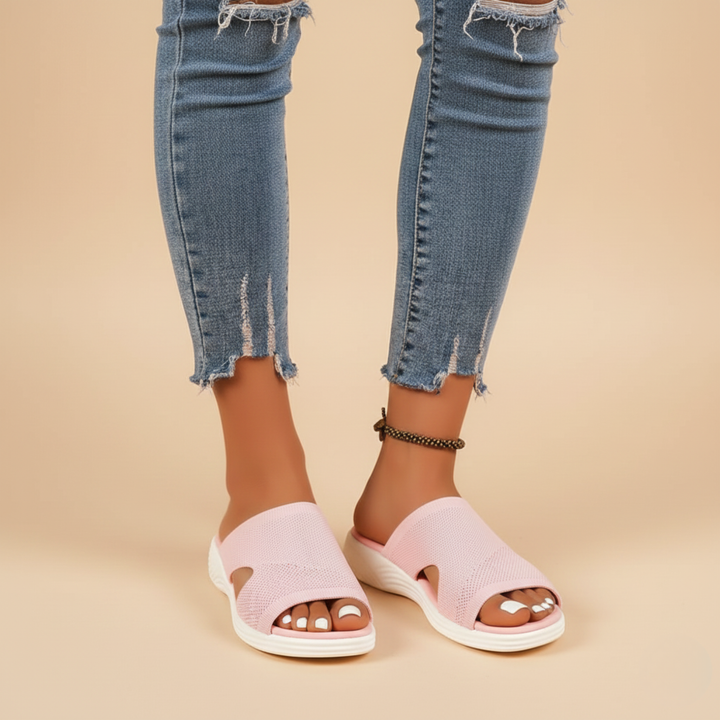 Barbara | Stylish and comfortable sandals for summer 1