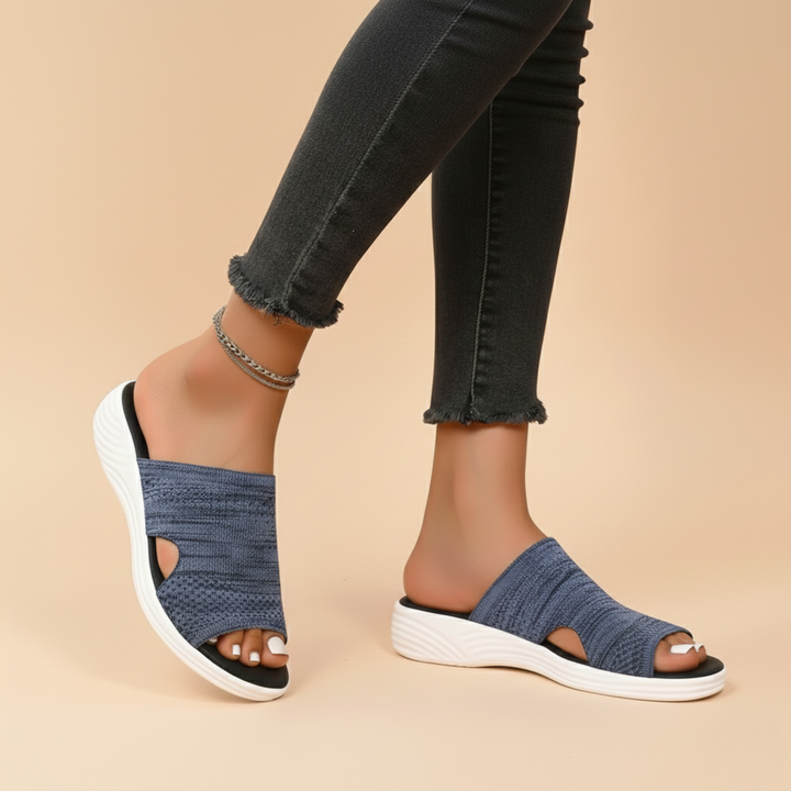 Barbara | Stylish and comfortable sandals for summer 2