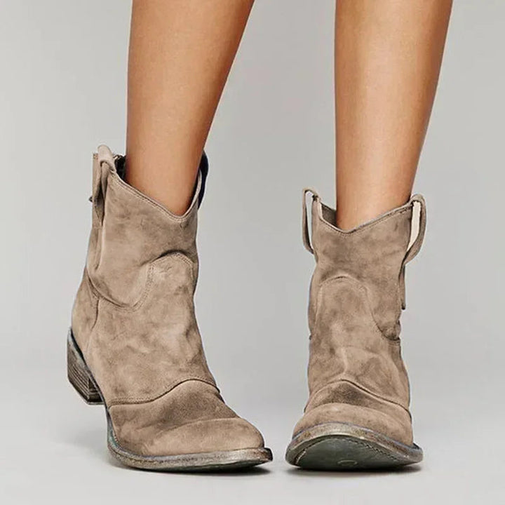 Beatrice | Elegant Western Cowboy Boots for Women 2