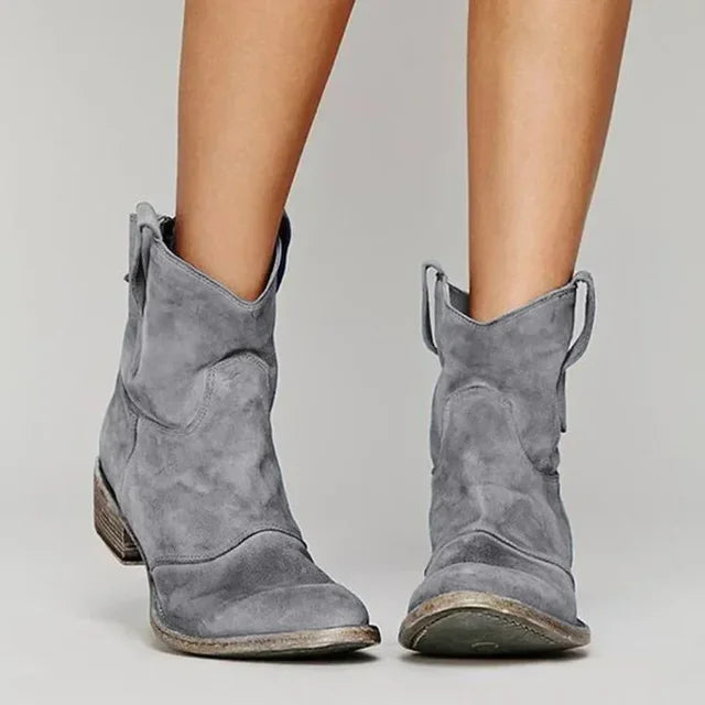 Beatrice | Elegant Western Cowboy Boots for Women 5