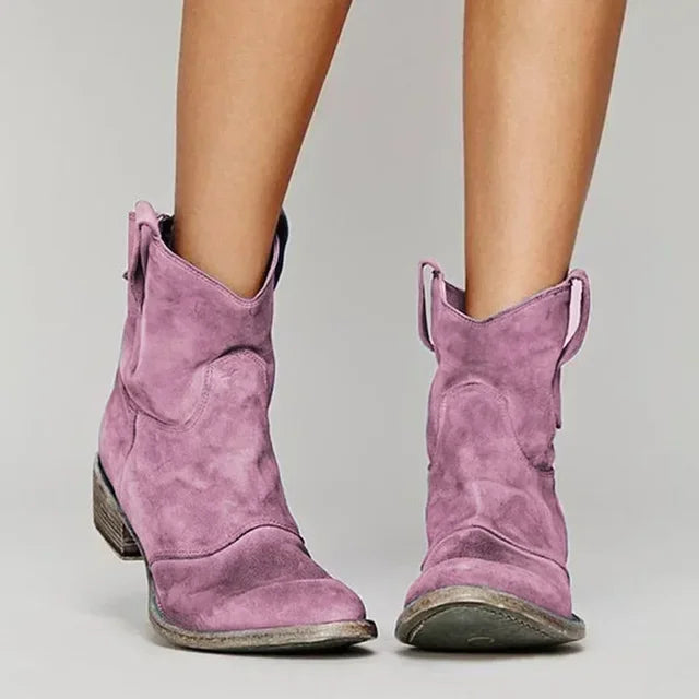 Beatrice | Elegant Western Cowboy Boots for Women 6