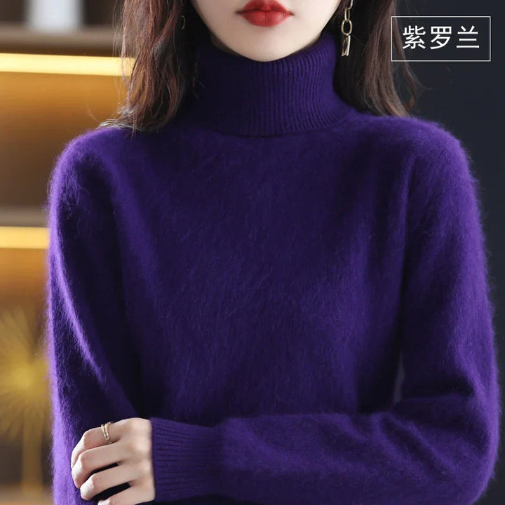 Beatrice | Women Sweater 11