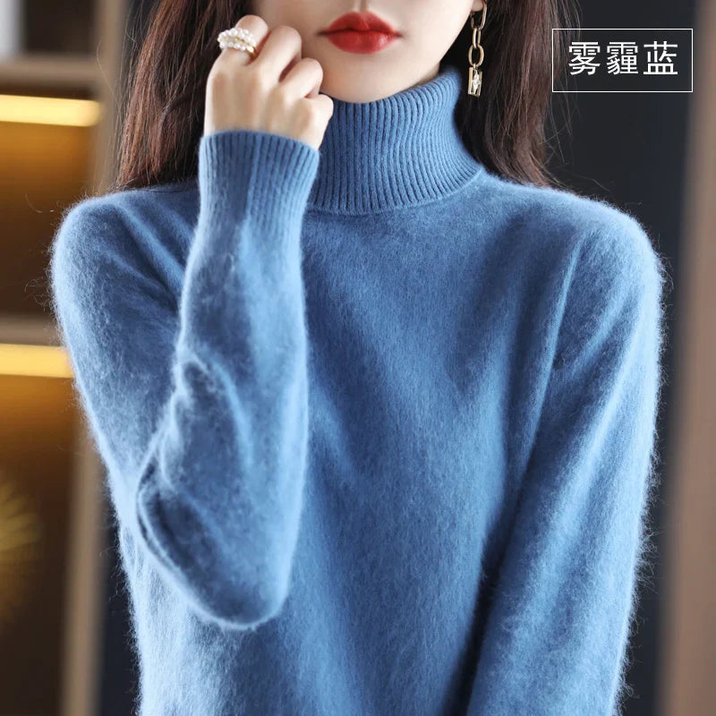 Beatrice | Women Sweater 13