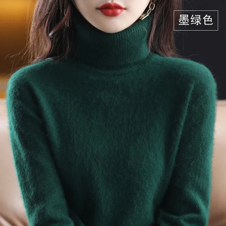 Beatrice | Women Sweater 14