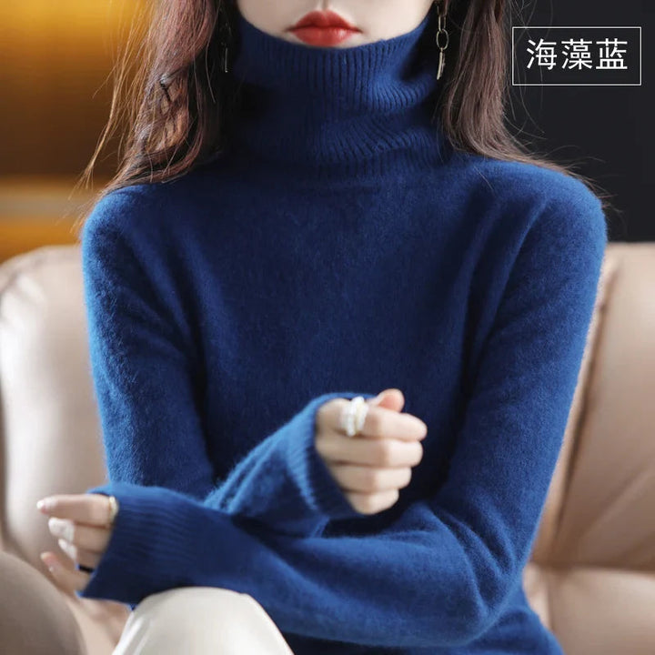 Beatrice | Women Sweater 20
