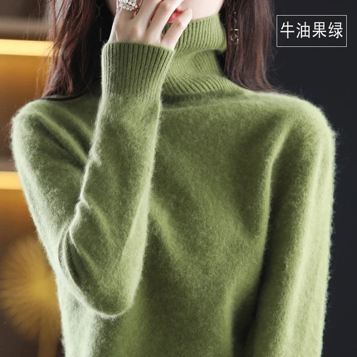 Beatrice | Women Sweater 22