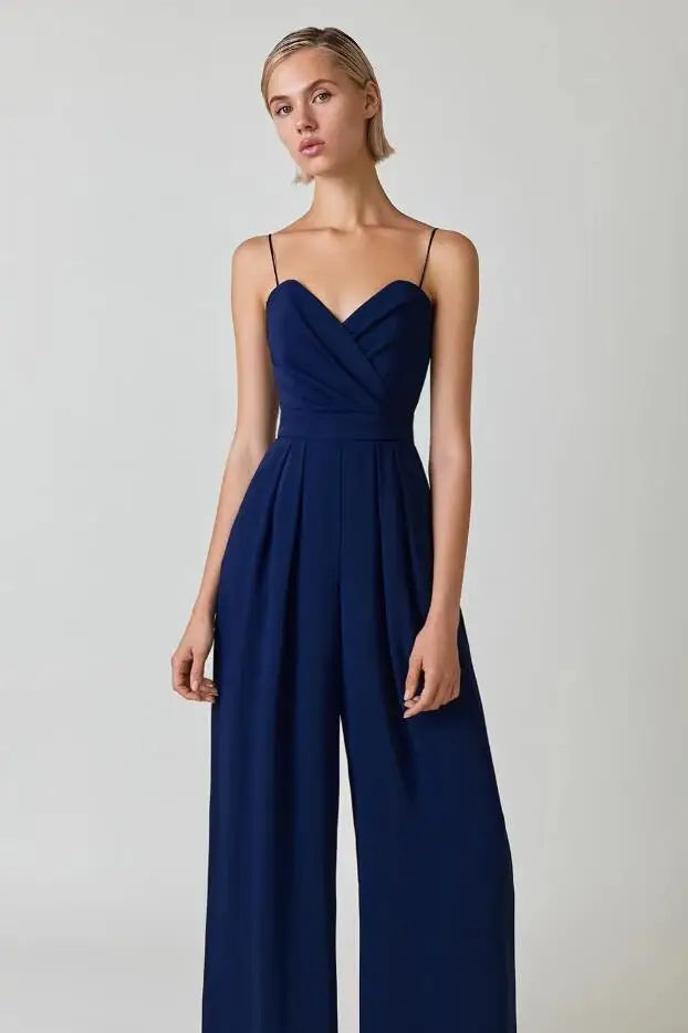 Belinda | Elegant Jumpsuit 1