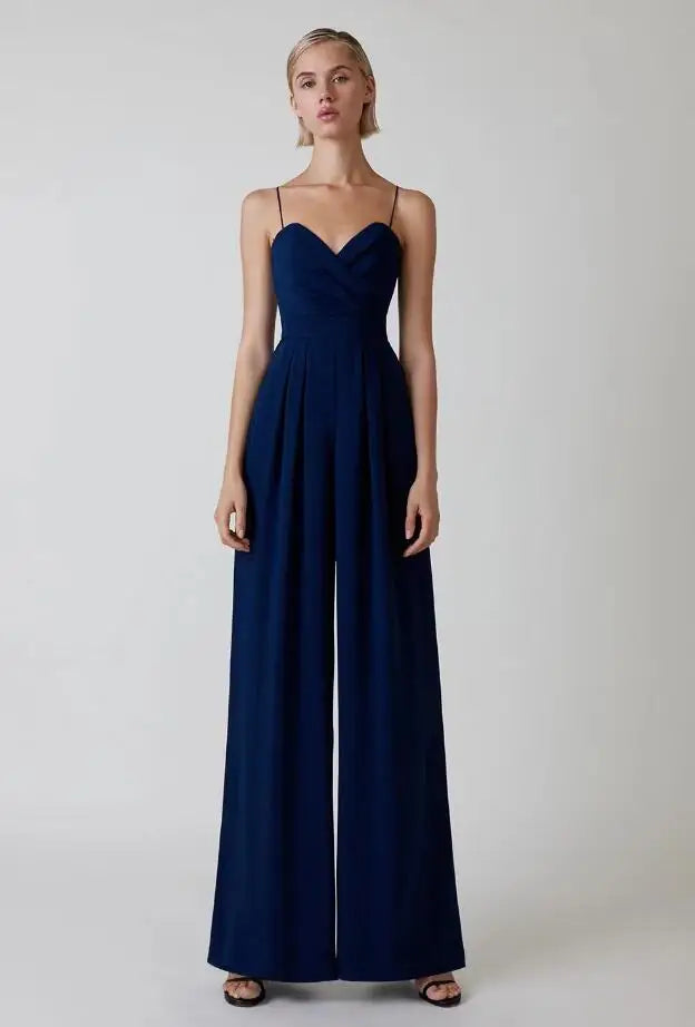 Belinda | Elegant Jumpsuit 2