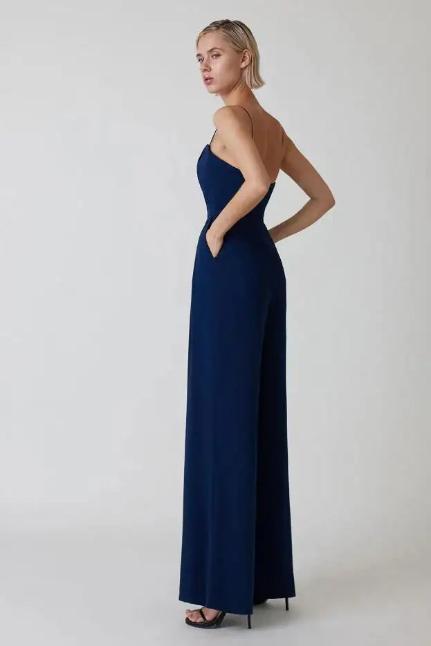 Belinda | Elegant Jumpsuit 3