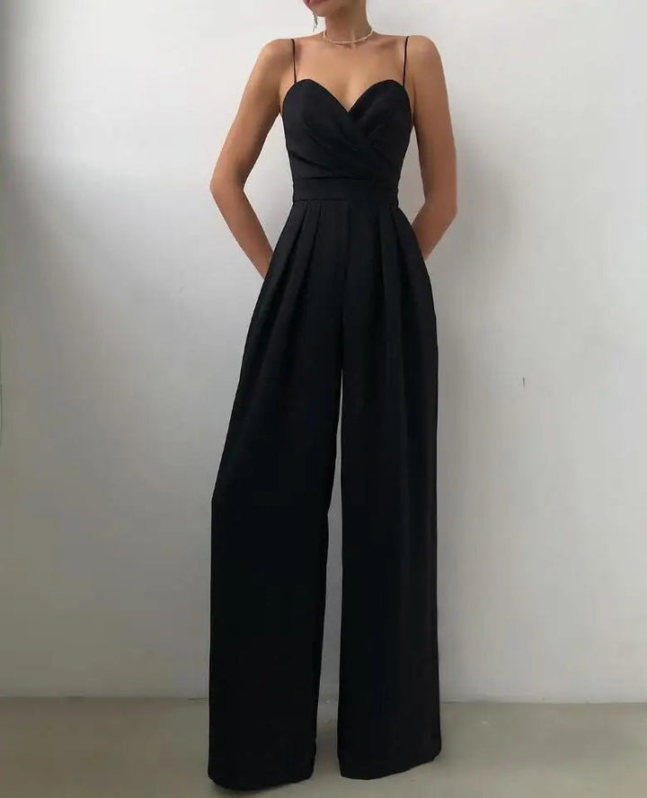 Belinda | Elegant Jumpsuit 5