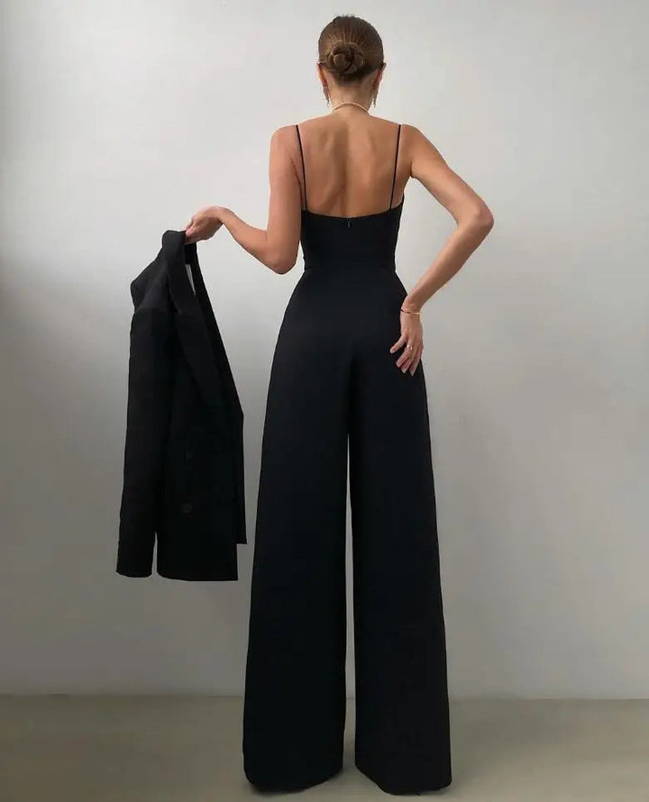 Belinda | Elegant Jumpsuit 6
