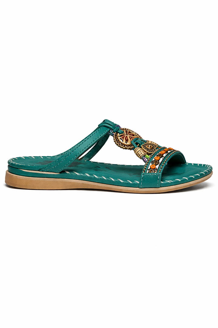 Bella | Lightweight and stylish sandals for warm summer days 1