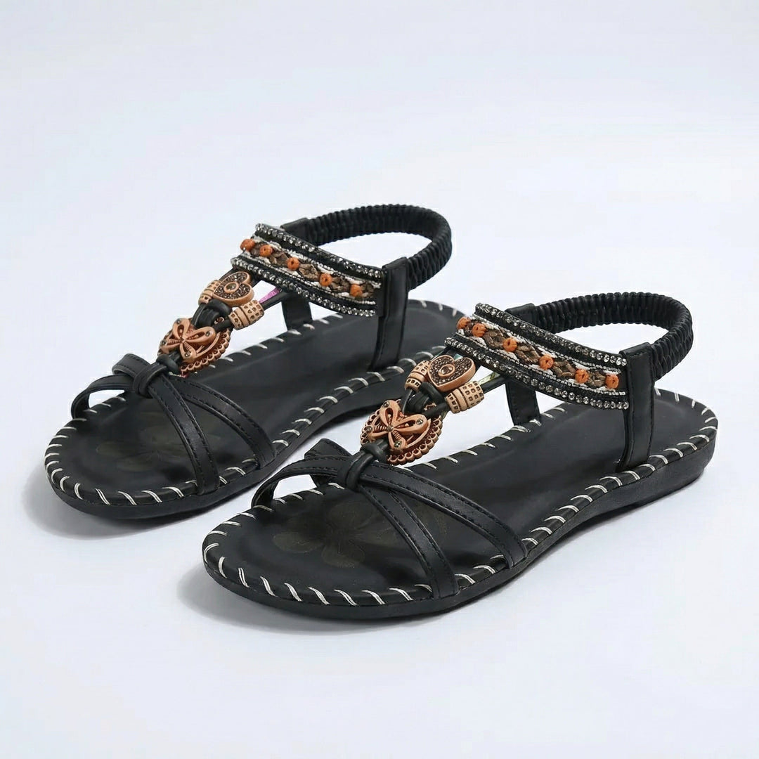 Bella | Lightweight and stylish sandals for warm summer days 2