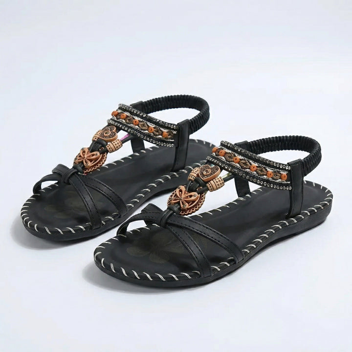Bella | Lightweight and stylish sandals for warm summer days 2