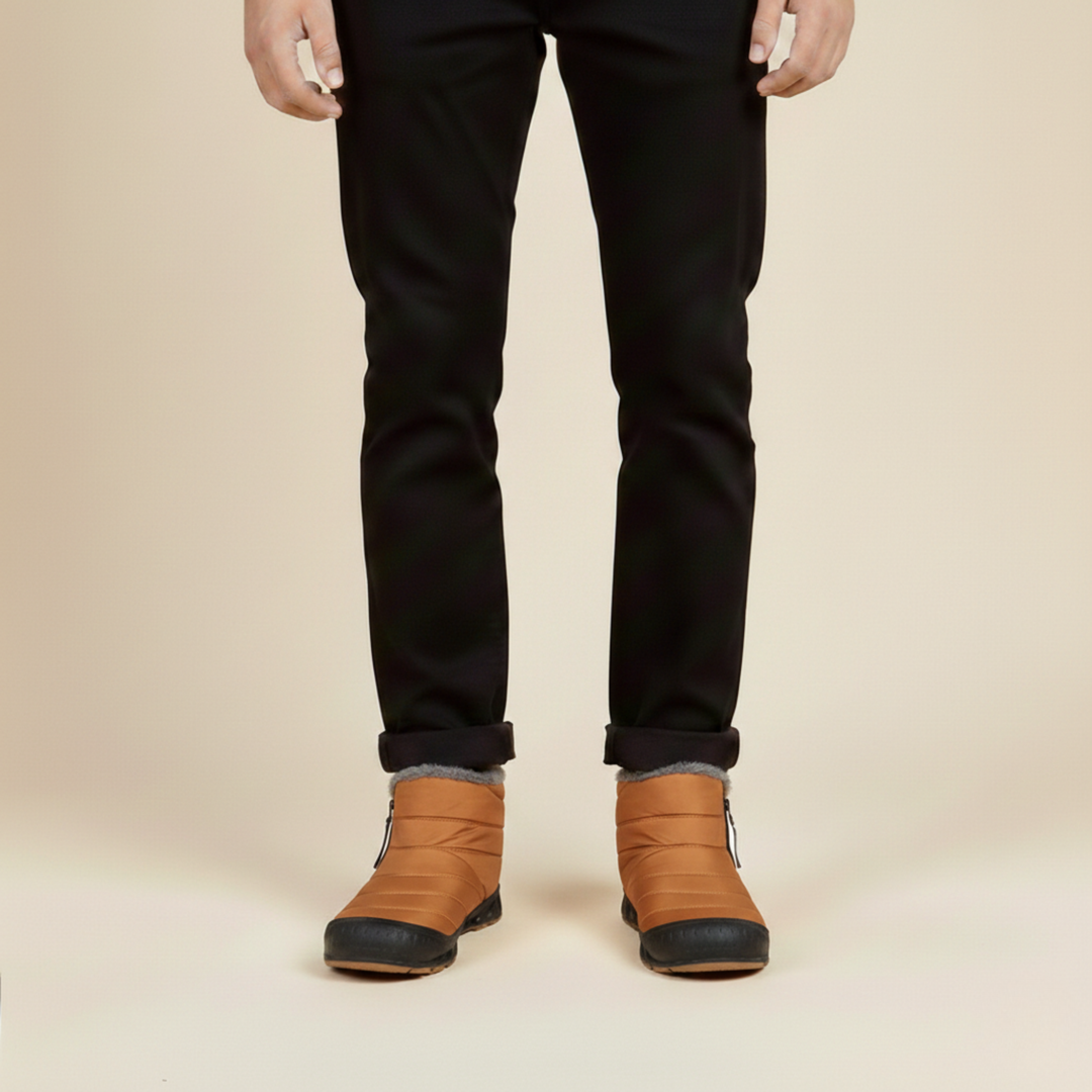 Benson | Snow Boots Women – Waterproof, Insulated & Stylish for Winter 0