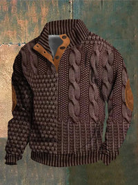 Thomas| Maglione comodo