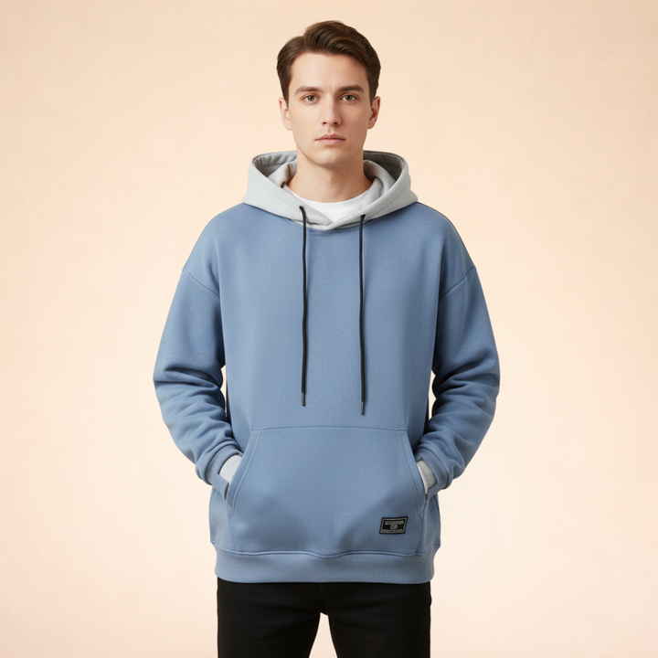 Bramwell | Hoodie – Cozy, Soft & Timeless Comfort for Everyday Wear 0
