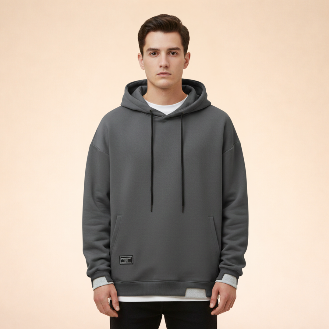 Bramwell | Hoodie – Cozy, Soft & Timeless Comfort for Everyday Wear 2