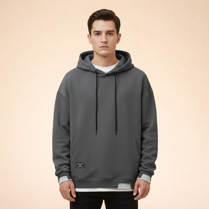 Bramwell | Hoodie – Cozy, Soft & Timeless Comfort for Everyday Wear 2