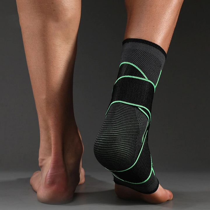 Brayden | Ankle Compression Socks 3
