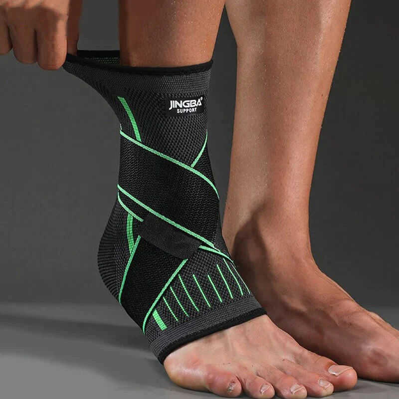 Brayden | Ankle Compression Socks 4