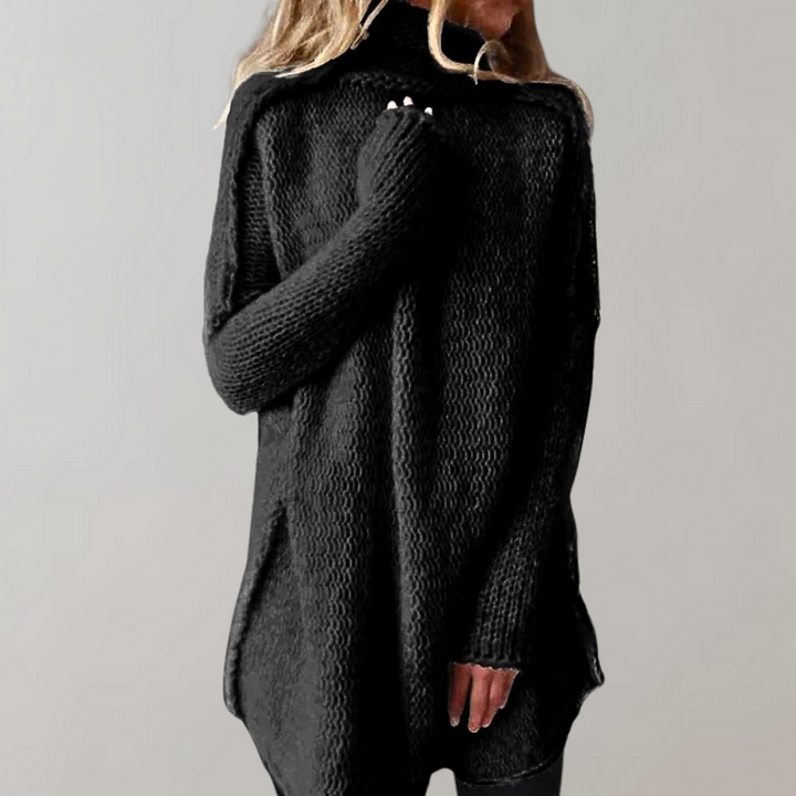 Brianna | Stylish And Comfortable Sweater 0