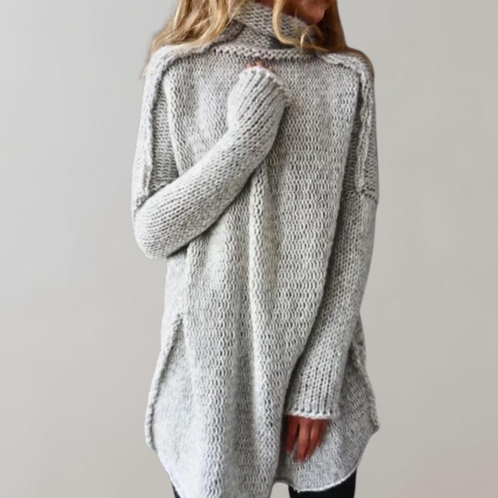 Brianna | Stylish And Comfortable Sweater 1