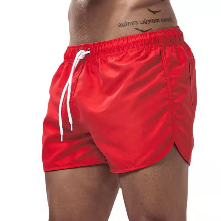 Brodie | Fast-Dry Wave Shorts Men's Swimwear 1