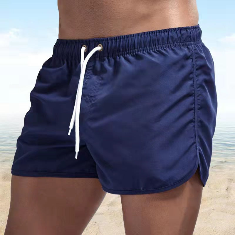 Brodie | Fast-Dry Wave Shorts Men's Swimwear 4