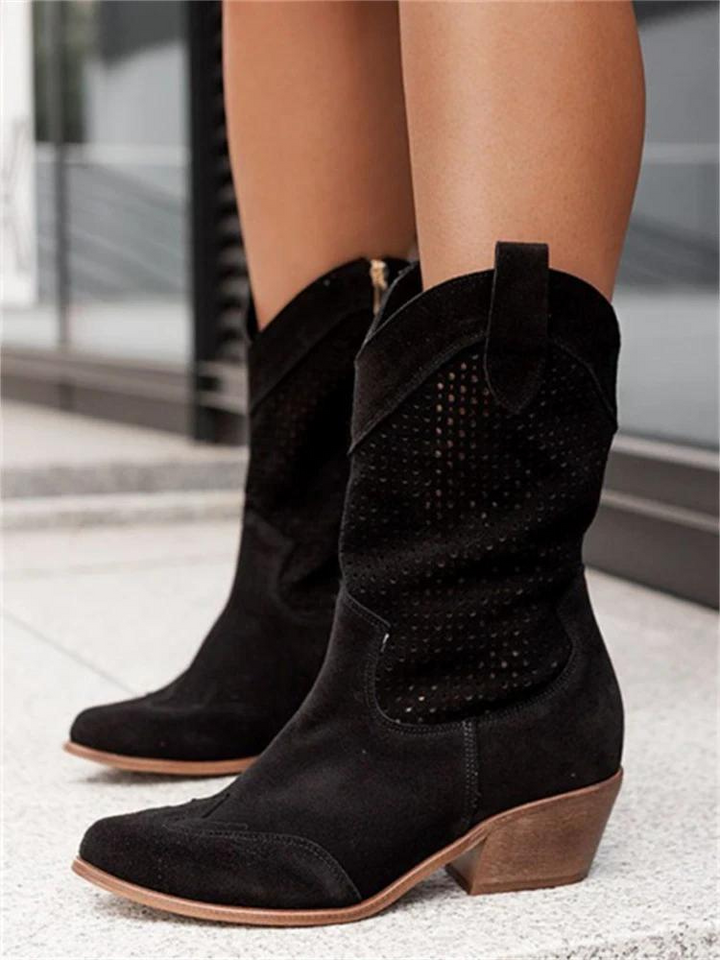 Camila | Lightweight Boots 3