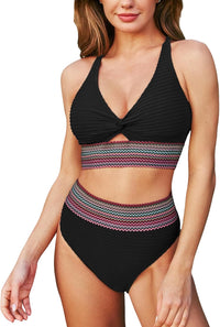 Evelyn | Flattering Comfort and Confidence bikini set