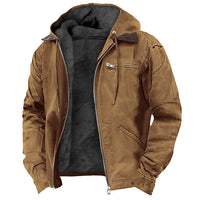 Oscar | Premium & Comfortable Weatherproof Rain Jacket