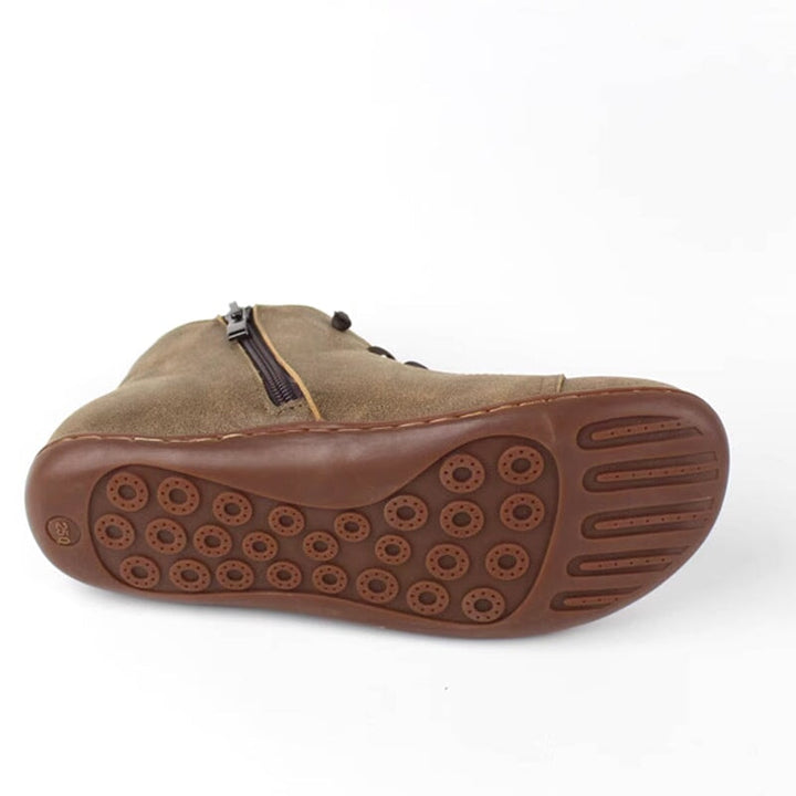 Charlotte | Soft And Elegant ankle boots 8
