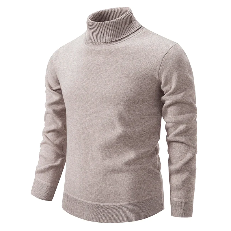 Chester | Exclusive turtleneck sweater 0