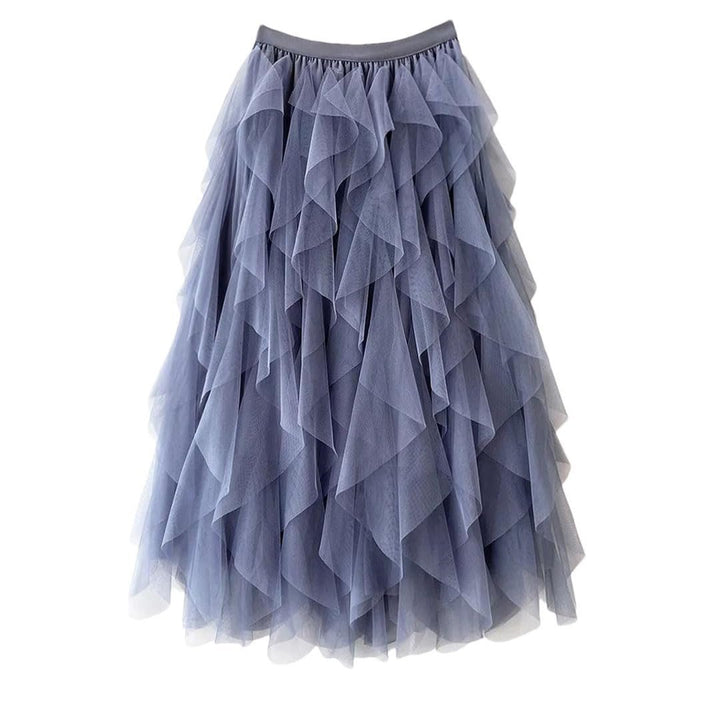 Chloe | Graceful and Comfortable Flowing Everyday Skirt 1