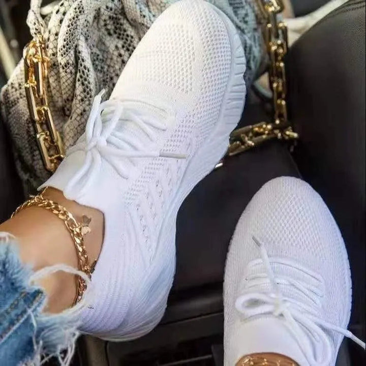 Christin | Orthopedic Lightweight Walking Sneakers 1