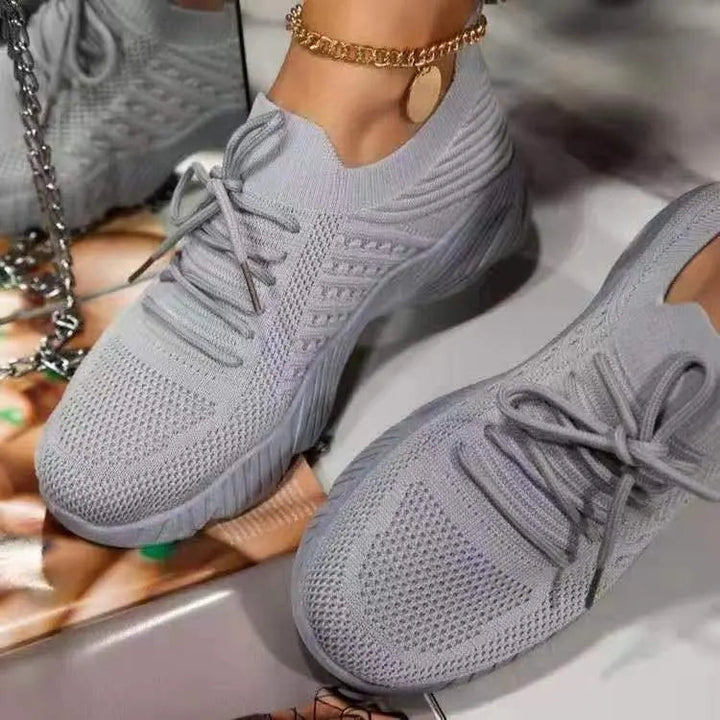 Christin | Orthopedic Lightweight Walking Sneakers 3