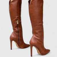 Isabella | Elegant And Comfortable Orthopedic Boots
