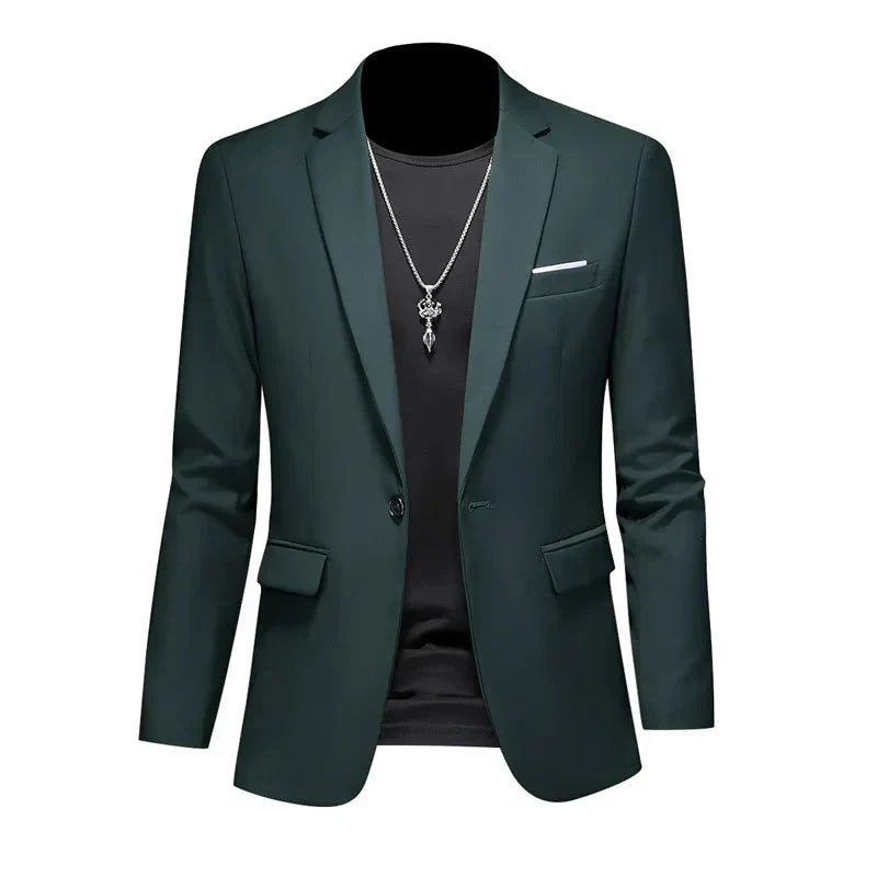 Christopher | Classic and stylish blazer 1