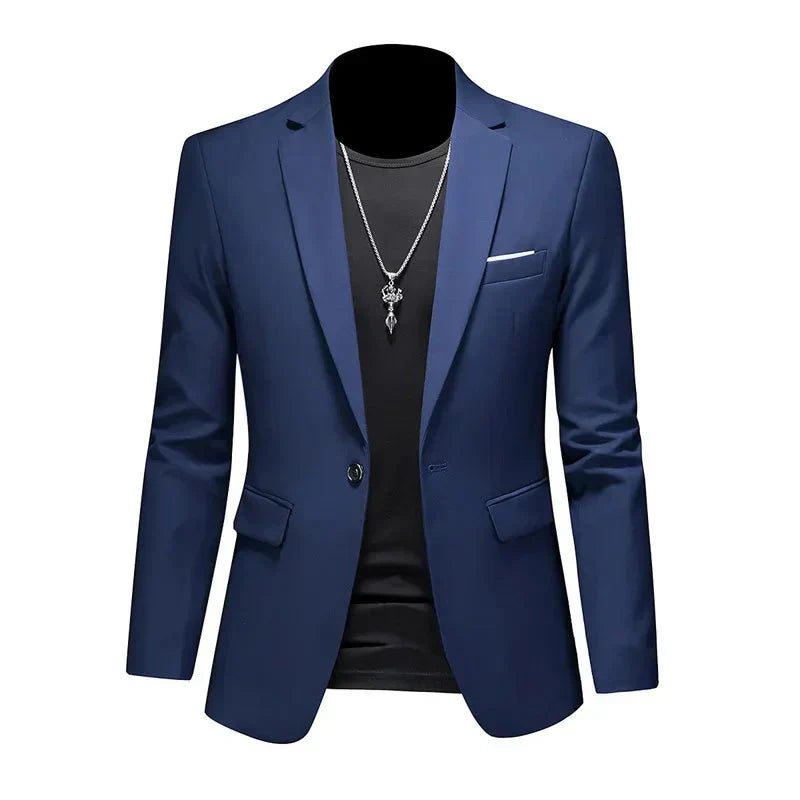 Christopher | Classic and stylish blazer 12
