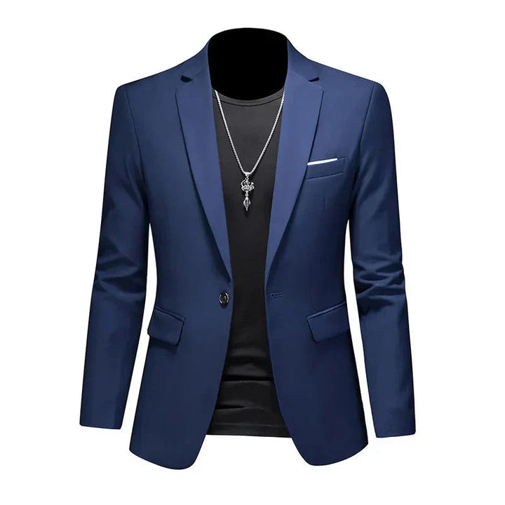 Christopher | Classic and stylish blazer 12